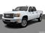 2013 GMC Sierra 3500 HD Crew Cab